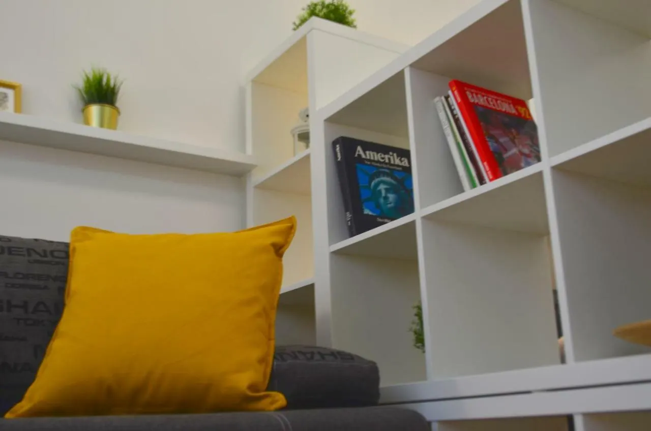 דירות בודפשט Astoria Flats 2 הונגריה
